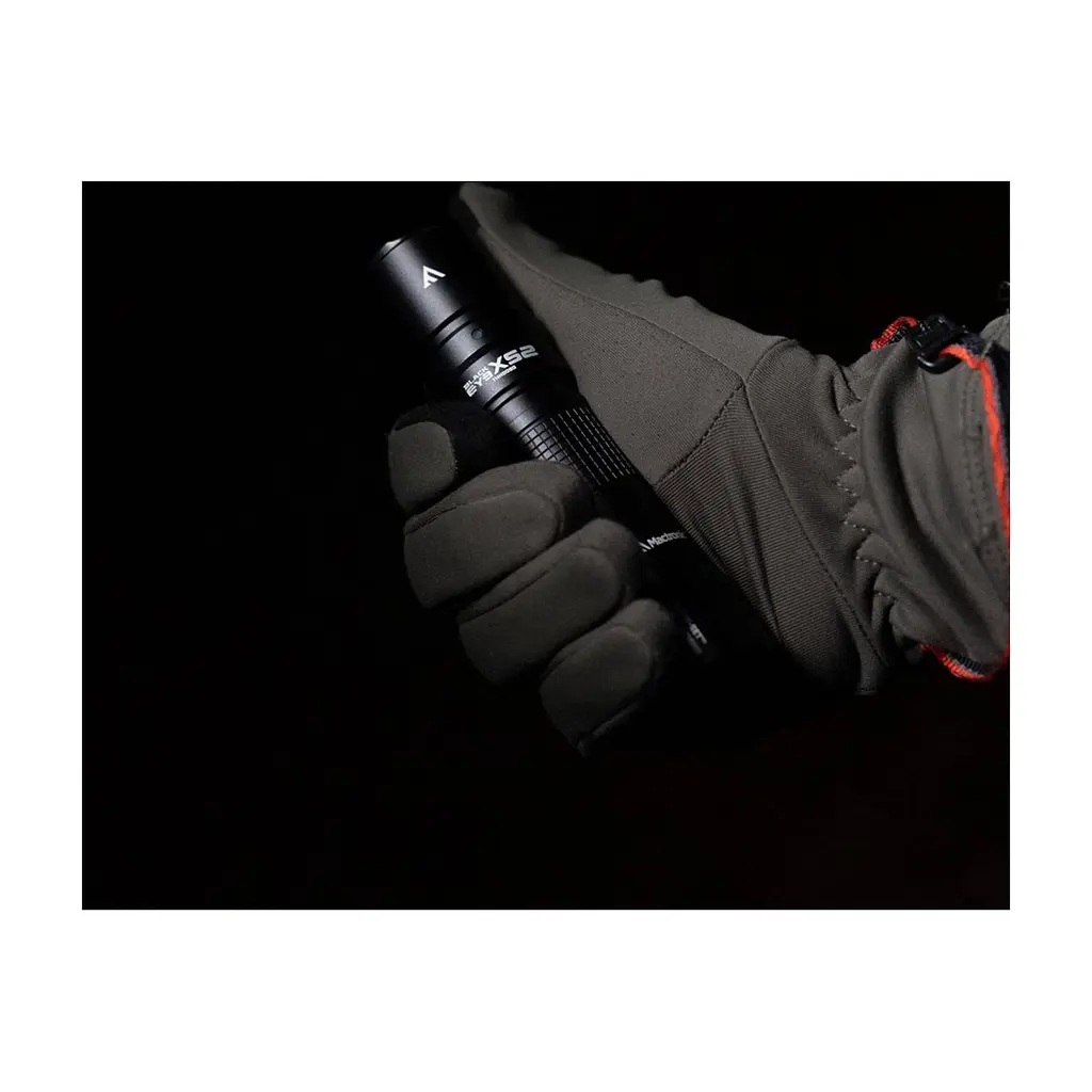 Ліхтар Mactronic тактичний Black Eye X52 (5200 Lm) Programmable Rechargeable Type-C (THH0080) (DAS303955) - фото 9