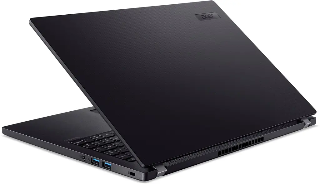 Ноутбук Acer TravelMate TMP215-54 15.6' FHD IPS, Intel i3-1215U, 8GB, F256GB, UMA, Lin (NX.VVREU.01B) - фото 4