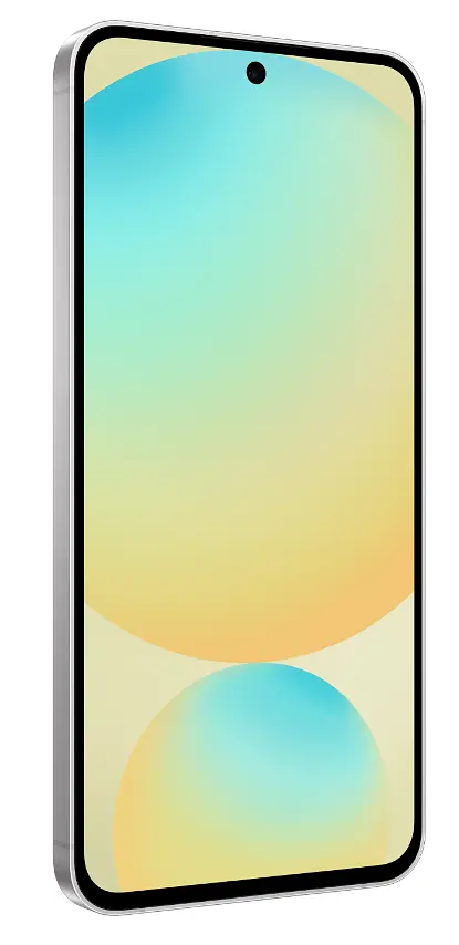 Смартфон Samsung Galaxy S24 FE 8/128Gb Yellow SM-S721BZYDEUC UA UCRF Гарантія 12 місяців - фото 2