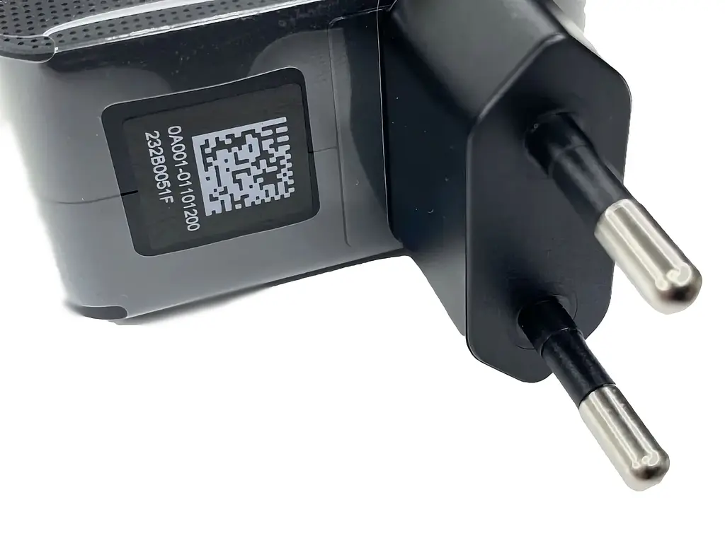 Блок живлення (зарядка) для ноутбука Asus 65W (19V 3,42А 4,0ммx1,35мм) ADP-65DW [NEW Gen] від Asus, 65W, 3.42A, 4,0ммx1,35мм - фото 8