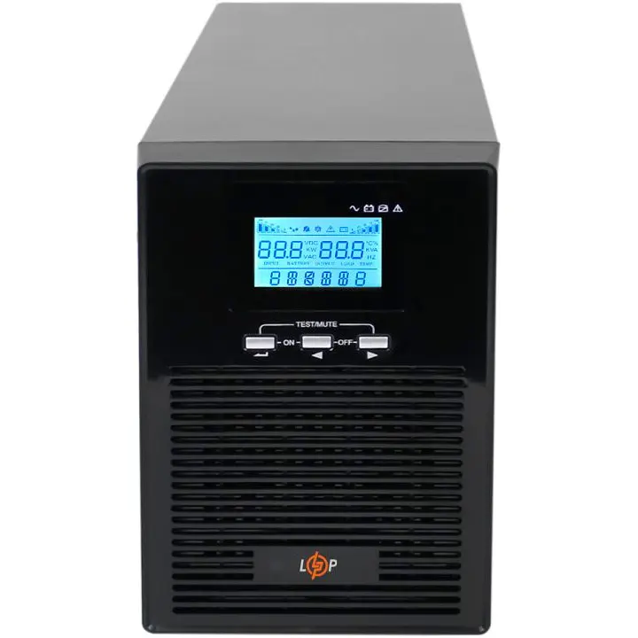 Источник бесперебойного питания [ИБП] LogicPower LP-UL2200VA [5415] [110090] - фото 3