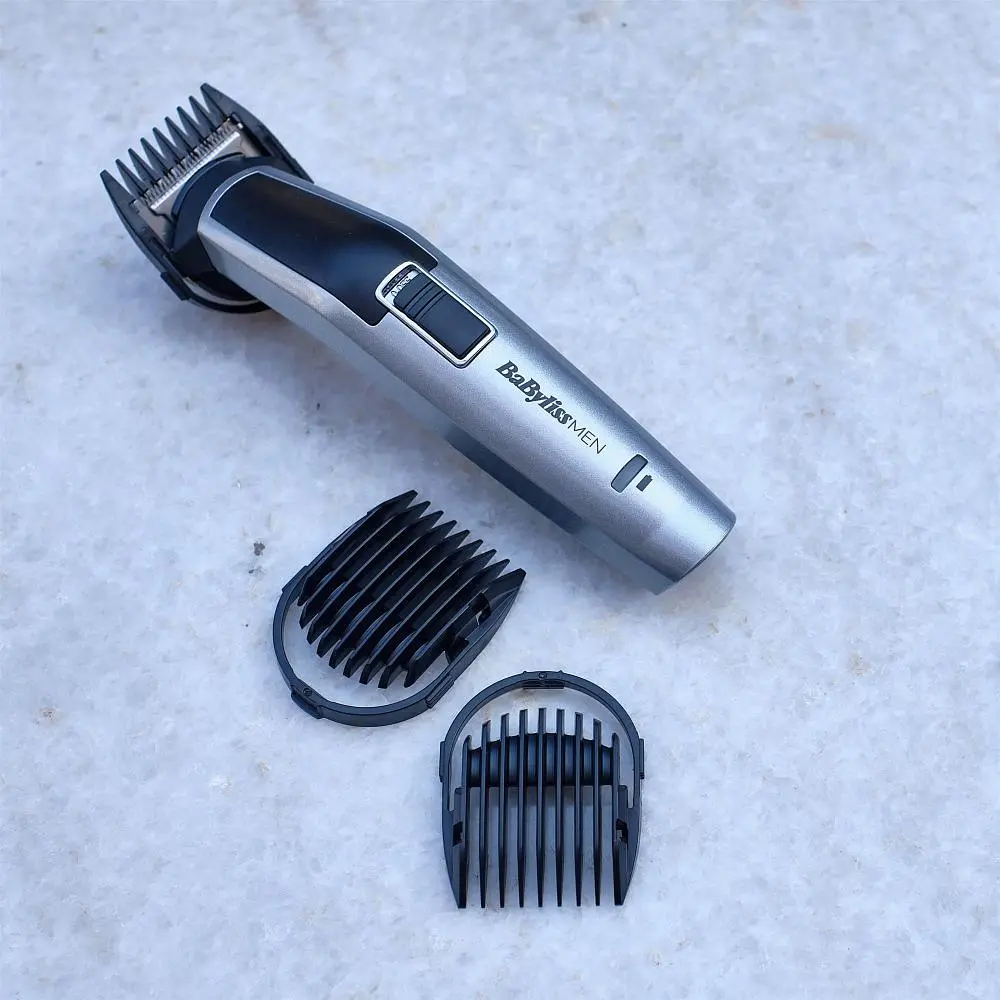Машинка для стрижки Babyliss (MT726E) - фото 5