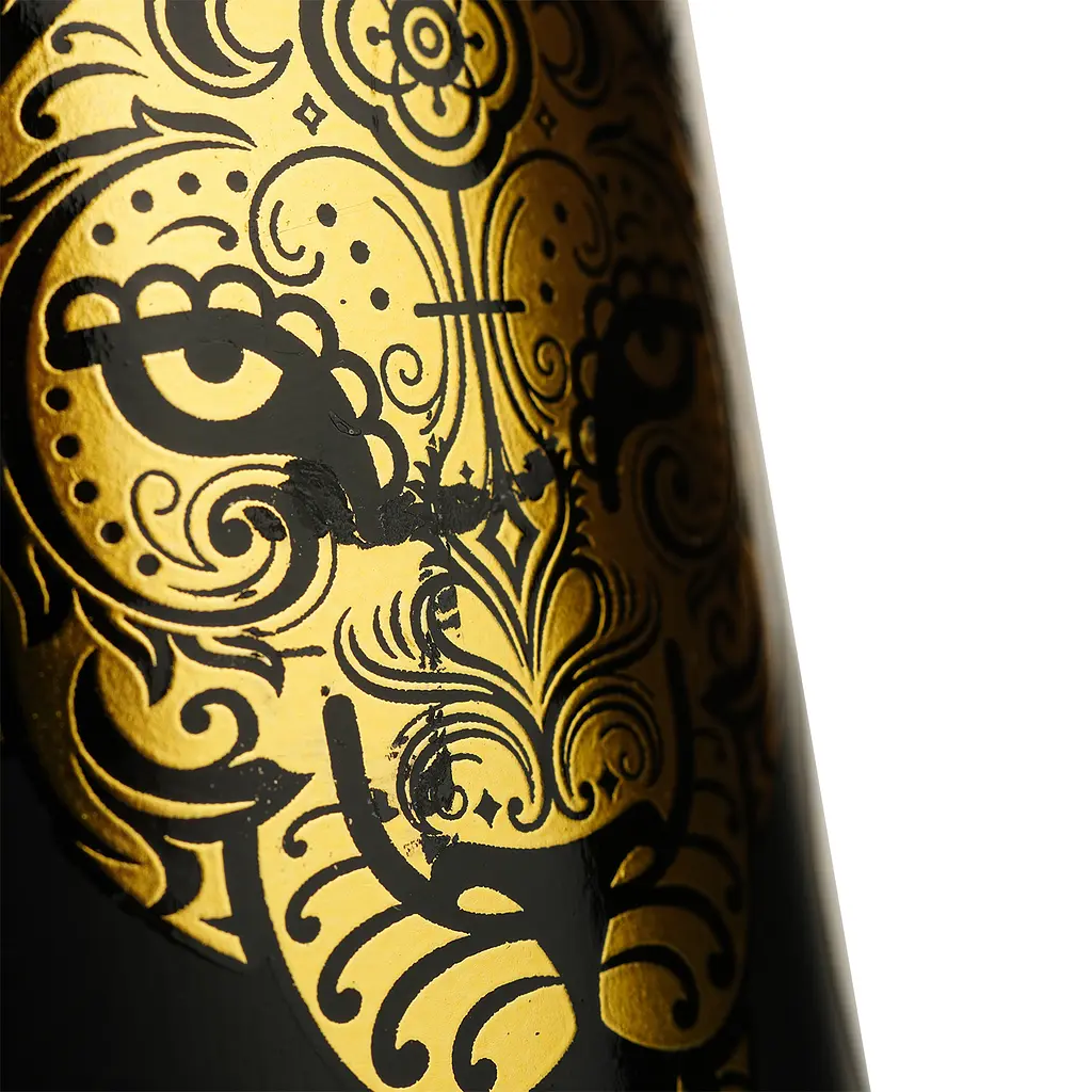 Текила Leonista Reposado Black 43% 0.7 л - фото 3