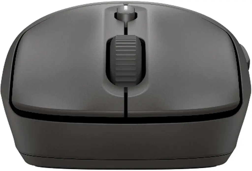 Компьютерная мышь HP 400 Quiet WL/BT черный teh0013993 - фото 3