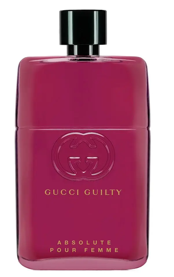 Оригінал Gucci Guilty Absolute Pour Femme Gucci 90 мл Парфумована вода - фото 3