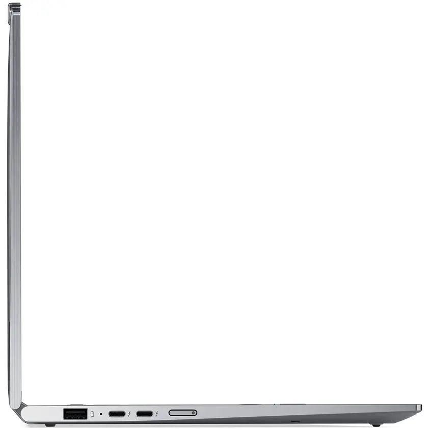 Ноутбук Lenovo ThinkPad X1 2-in-1 Gen 9 Ultra 7 165U la 49GHz, IPS, сенсорный, 64GB LPDDR5x, 1TB, Windows 11 Pro - фото 15