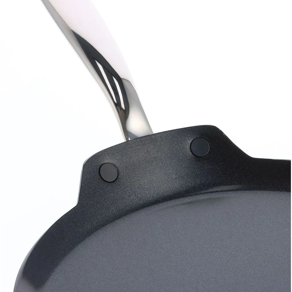 Сковорода для млинців GreenPan Barcelona Pro 24 см (CC005337-001) - фото 2