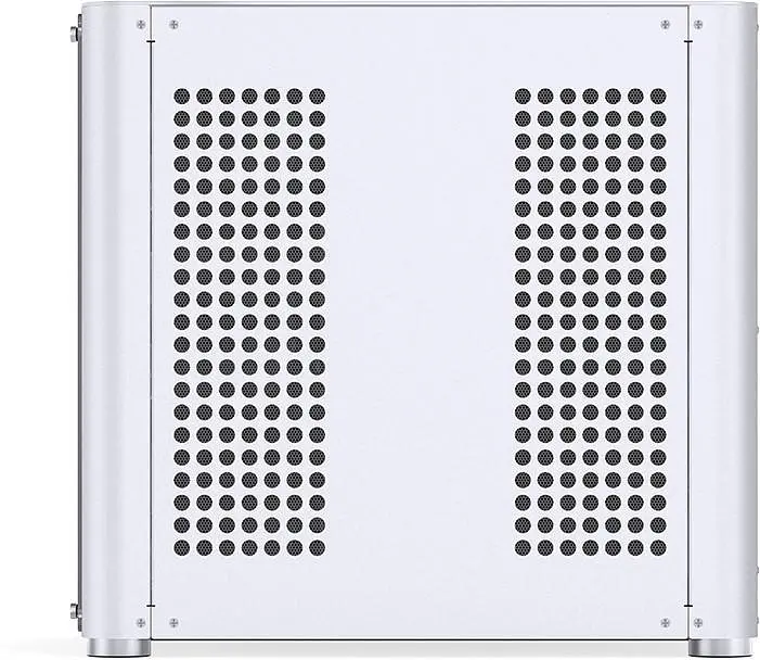 Корпус Jonsbo TK-2 White (TK-2 White) - фото 12