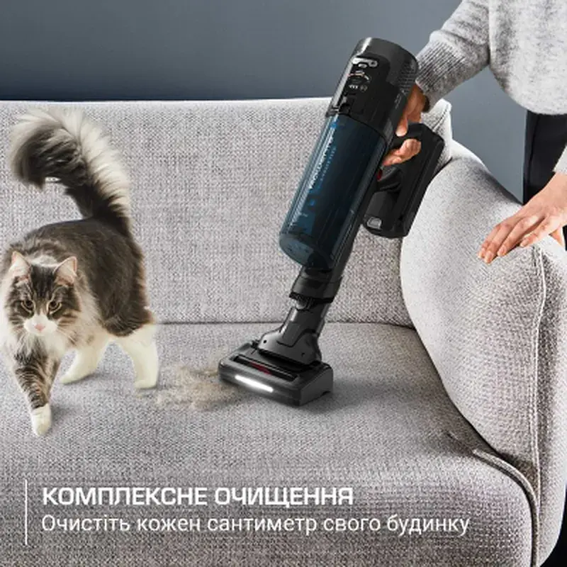 Пилосос Rowenta RH9AD1WO - фото 7