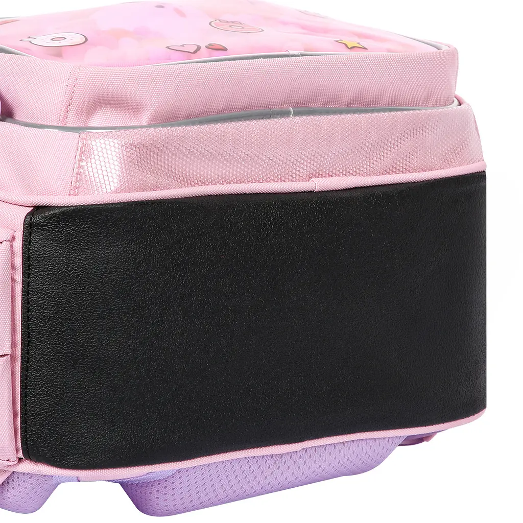 Рюкзак шкільний  ортопедичний шкільний напівкаркасний Yes Line Friends Dreamy S-91M - фото 10
