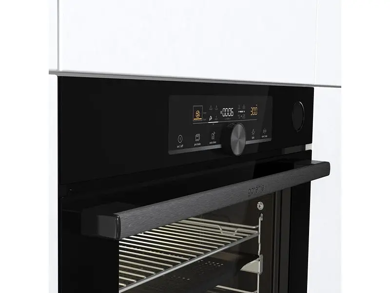 Духова шафа Gorenje BSA6747A04BG - фото 8