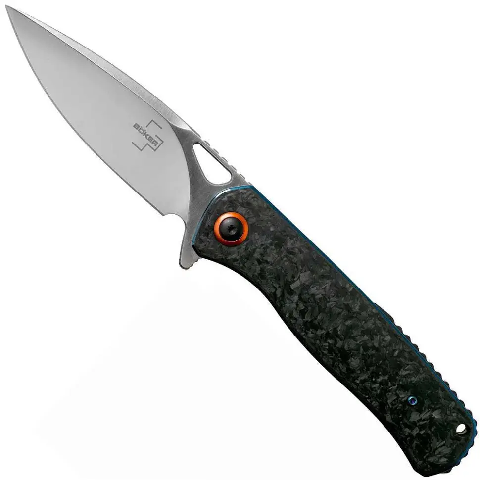 Ніж Boker Plus Nebula - фото 2