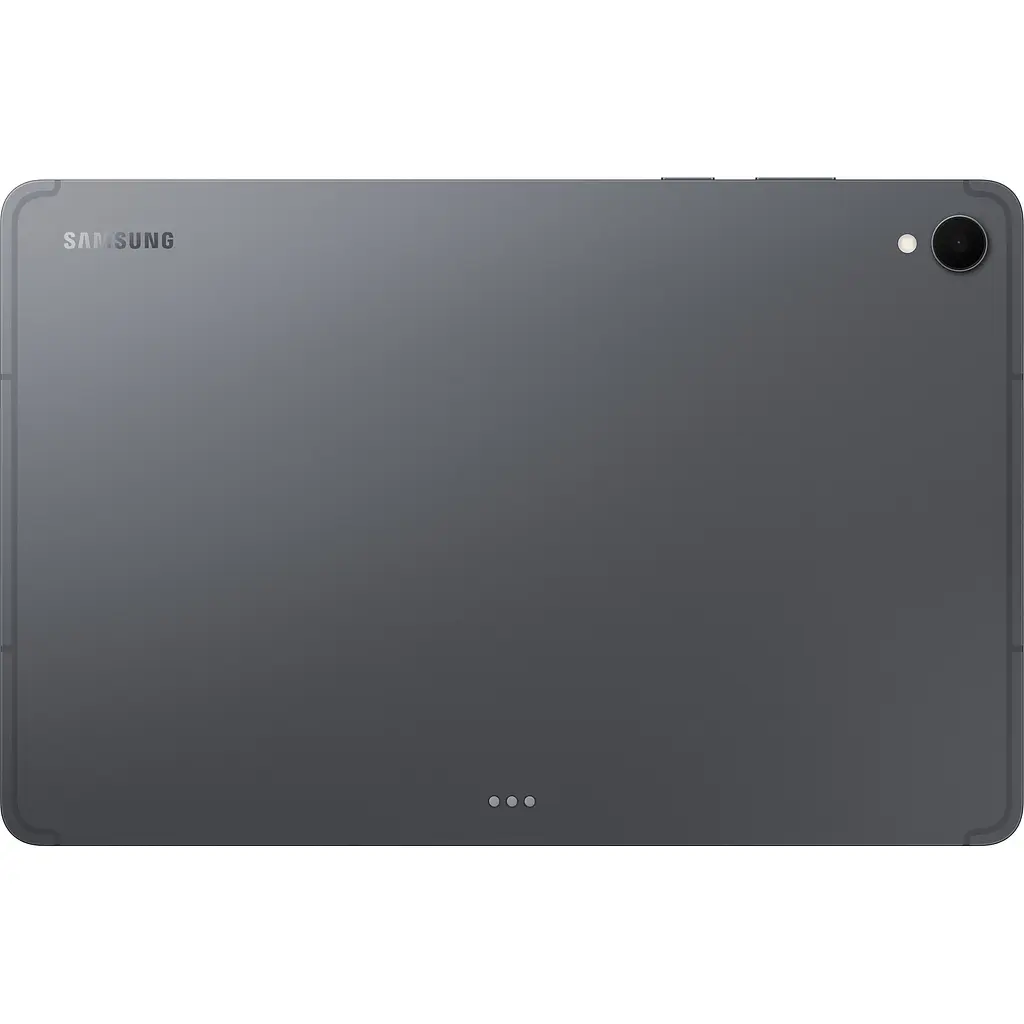 Планшет Samsung Galaxy Tab S11 5G 12/256Gb Gray (SM-X736BZAPEUC) - фото 5
