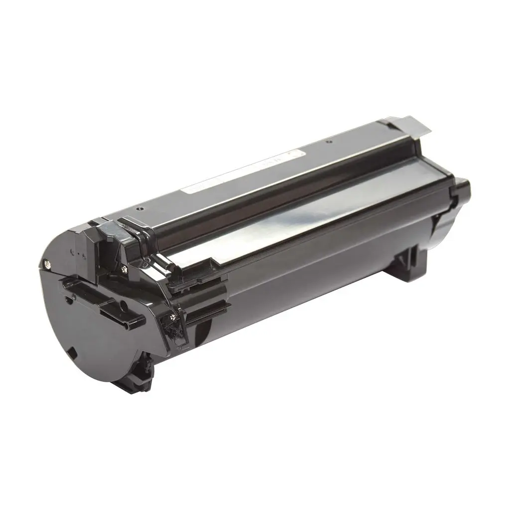 Тонер-картридж BASF Lexmark X264/X363/X364 , 50F0HA0 Black (BASF-KT-50F0HA0) - фото 3