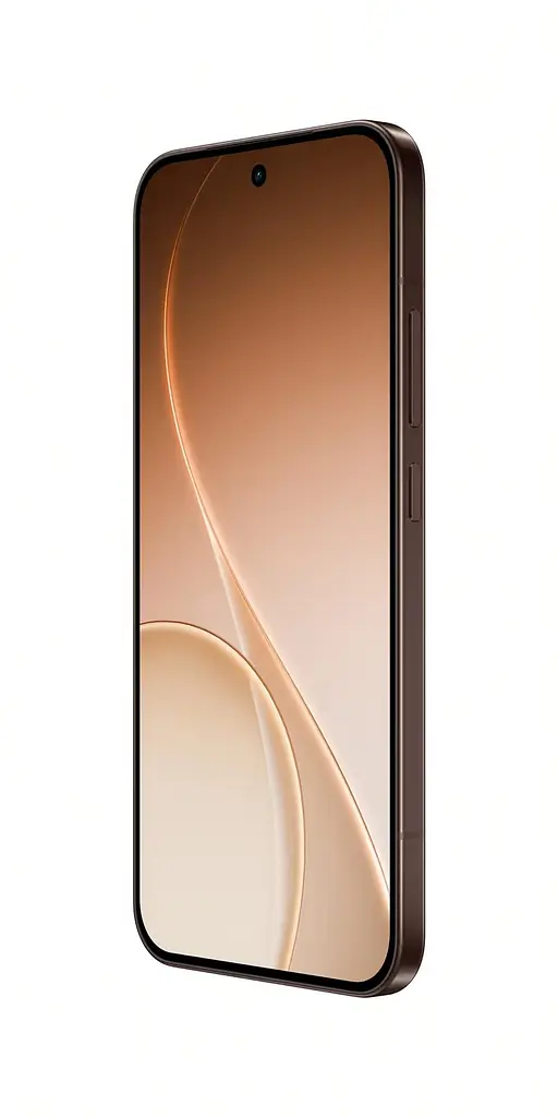 Смартфон Oppo Reno15 Pro 12/512GB Dusk Black - фото 8