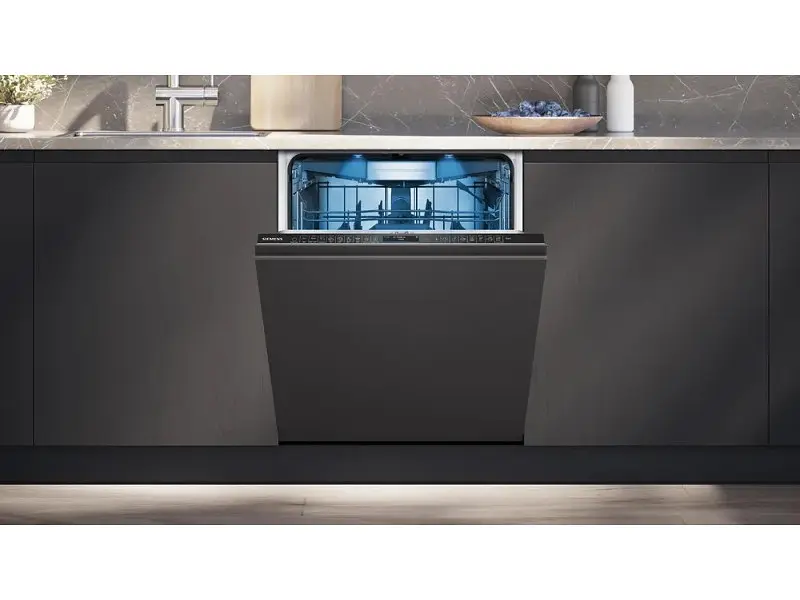 Посудомийна машина Siemens SN87TX02CE - фото 5