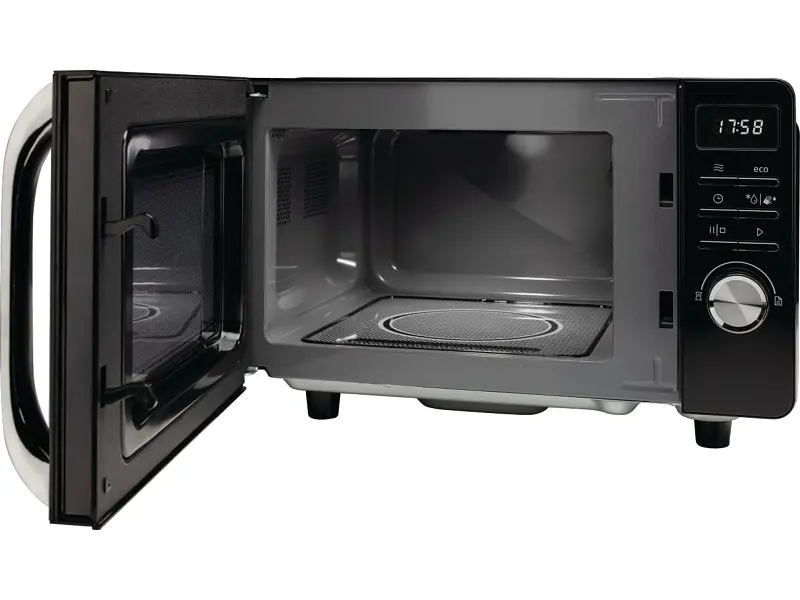 Мікрохвильова піч Gorenje MO20S4BC - фото 4