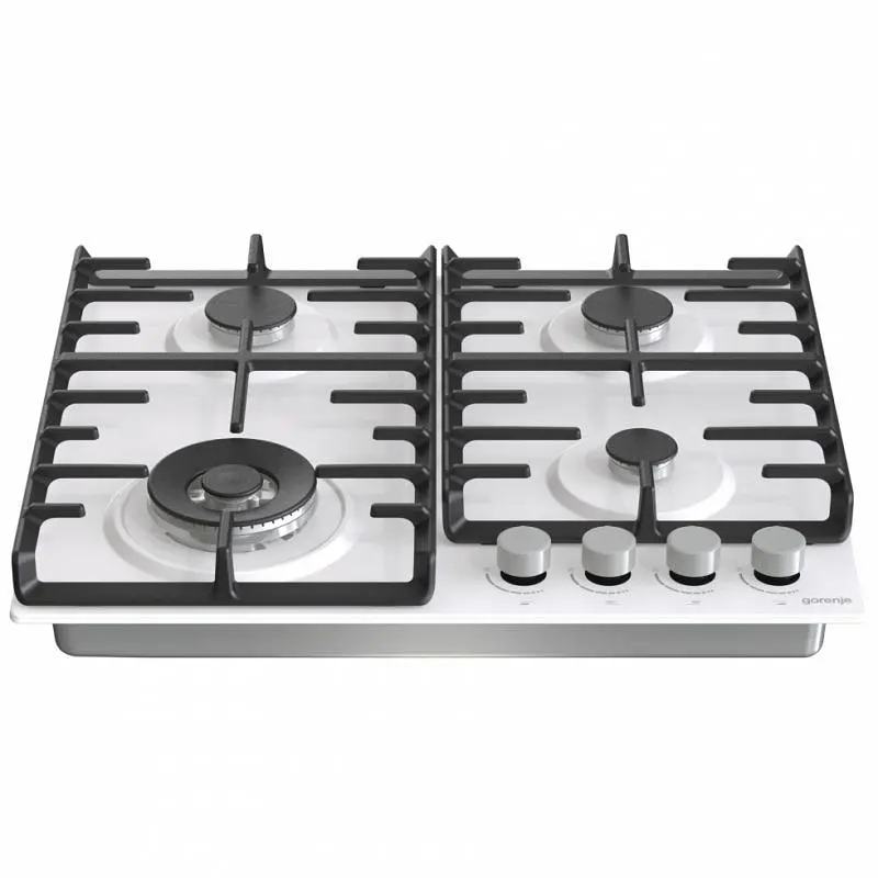 Робоча поверхня Gorenje GW 642 АXW - фото 2