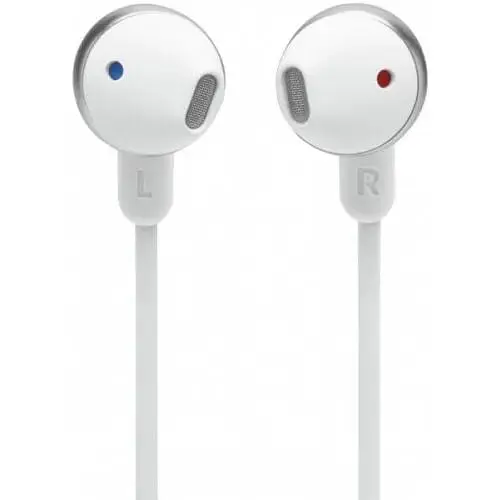 Гарнітура JBL Tune T215BT Bluetooth білі (JBLT215BTWHT) - фото 4
