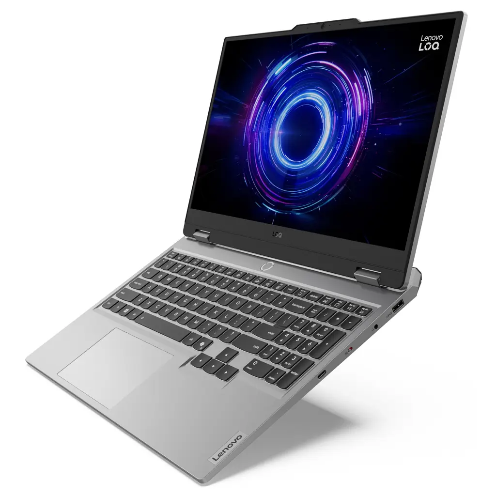 Ноутбук Lenovo LOQ 15IRX10 (83JE01DSRA) - фото 6