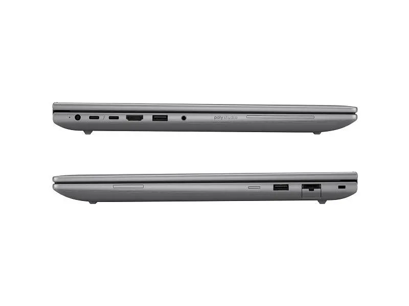 Ноутбук HP ZBook X G1i 16 (B30HVES) - фото 6