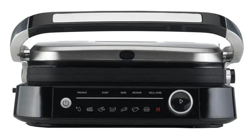 Гриль GCG2100S (GC5006-GS) Gorenje teh0021876 - фото 4