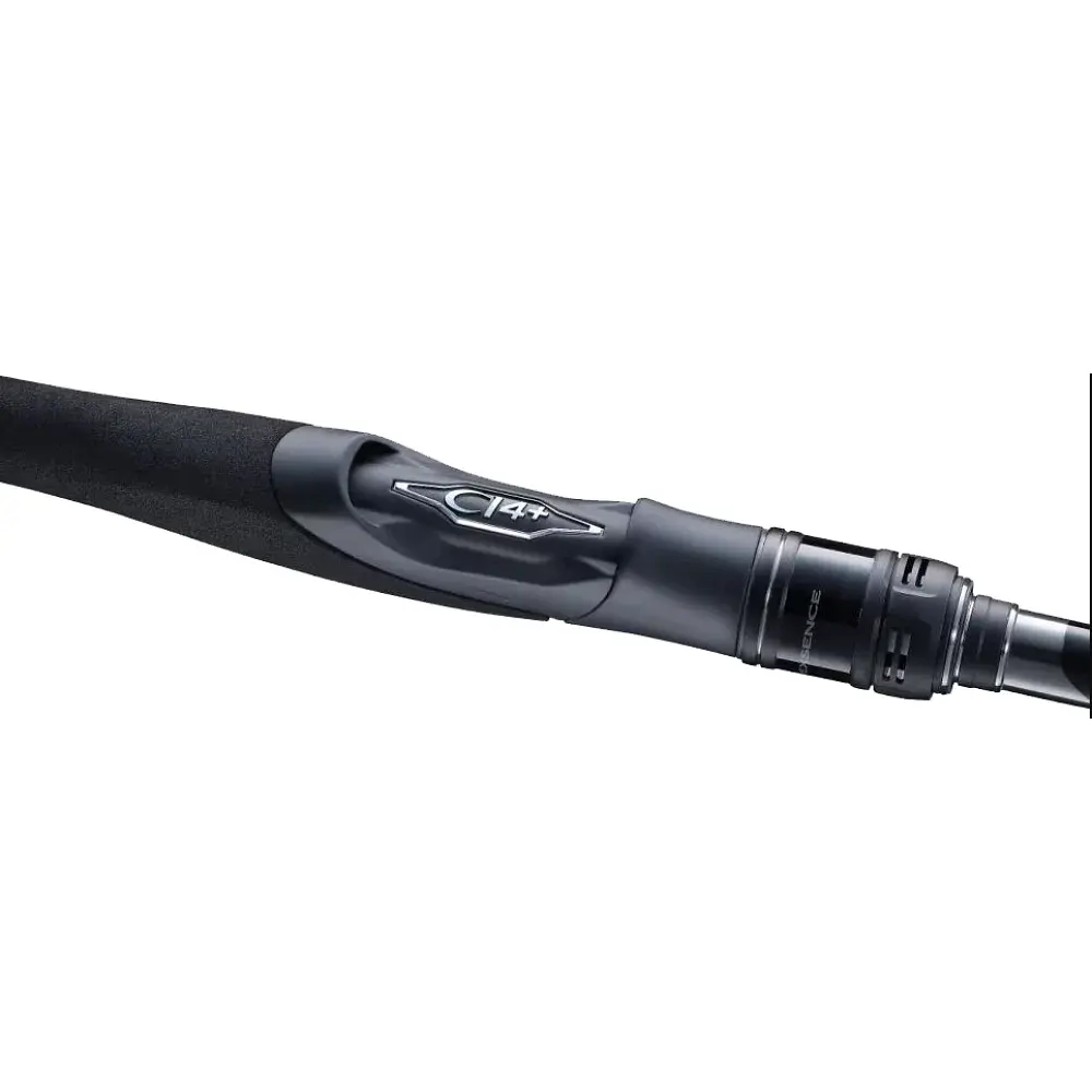 Спиннинг Shimano 25 Exsence Genos S88ML/RF 8'8"/2.64m 6-30g - фото 3