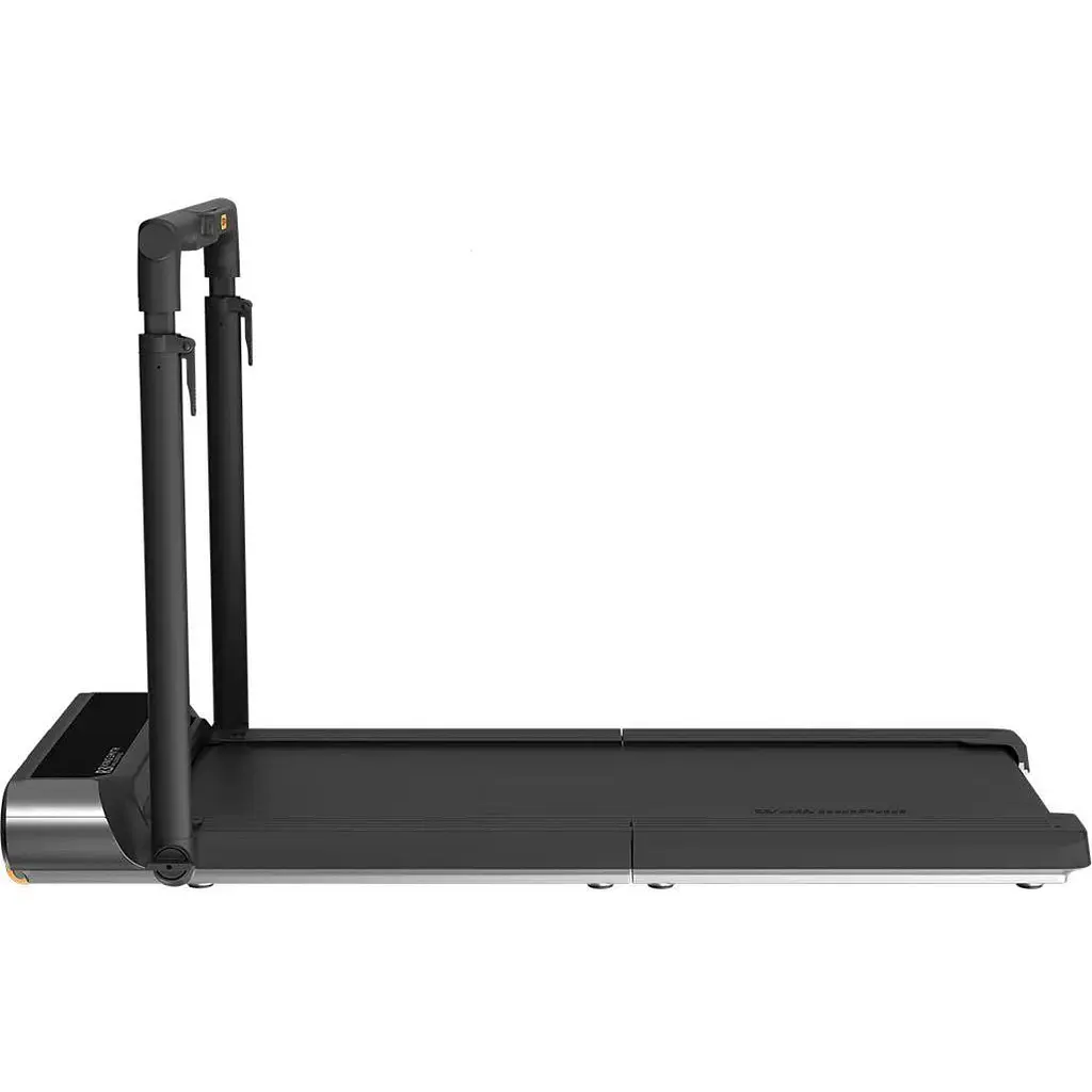 Беговая дорожка Kingsmith Foldable Walking Pad R3 HYBRID Black [134588] - фото 4