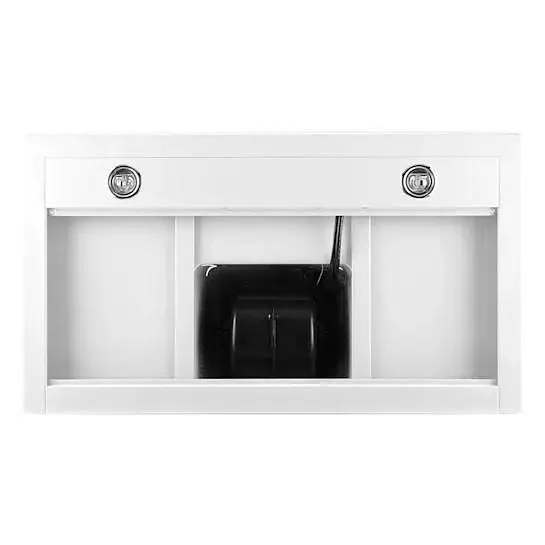 Витяжка Klarstein Bon Vivant Blanc 90 (10026953) - фото 6
