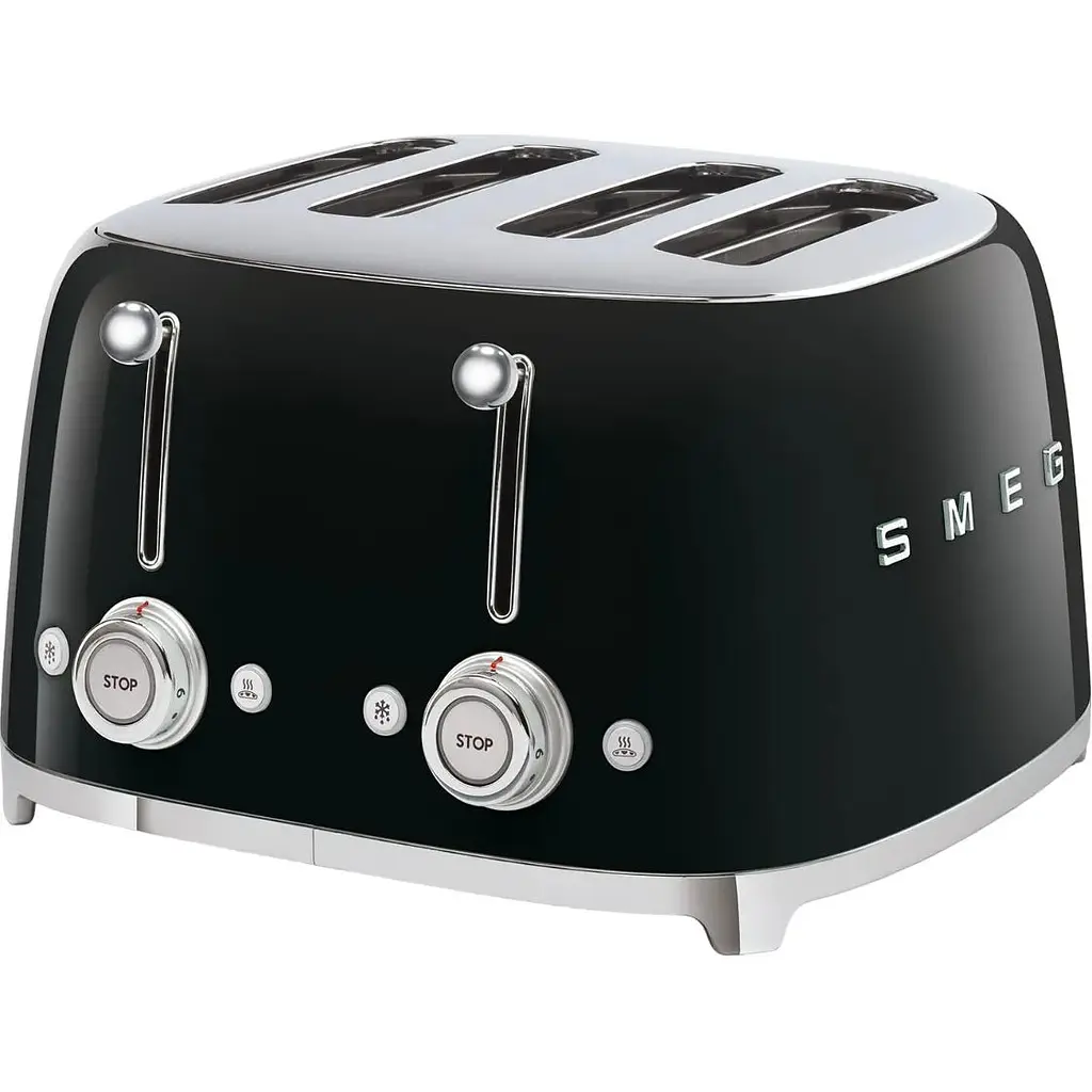 Тостер Smeg TSF03BLEU [116251] - фото 5