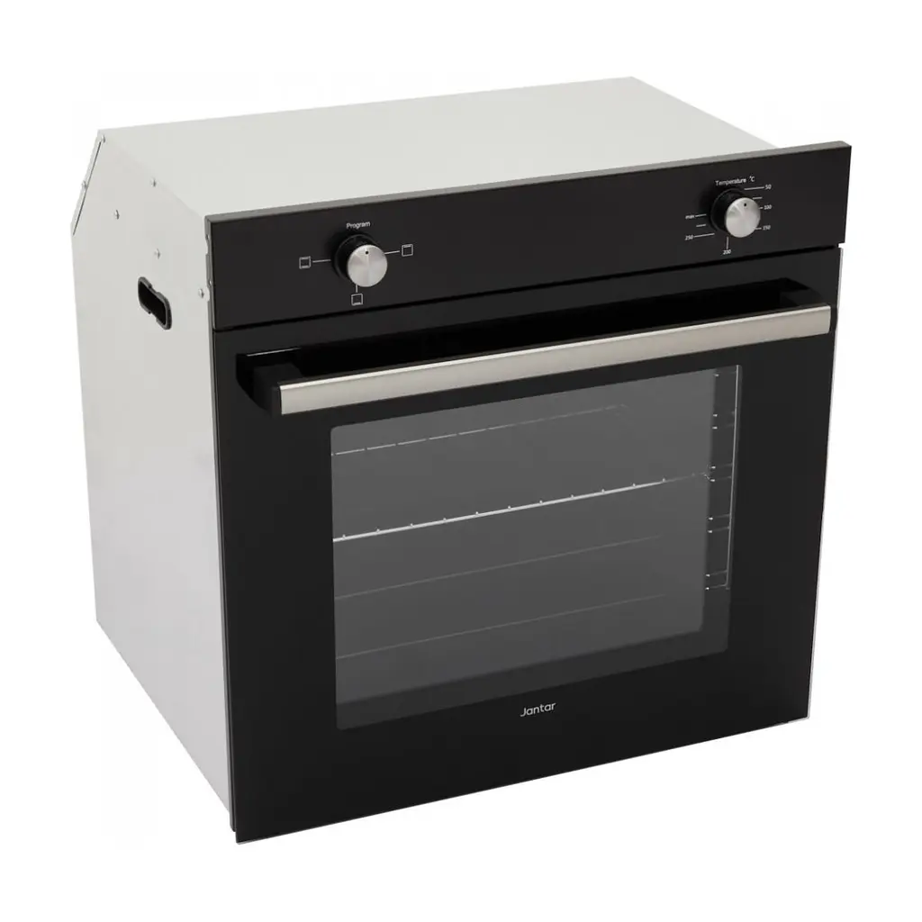 Духова шафа Jantar JANTAR MMA 6004 BL - фото 3