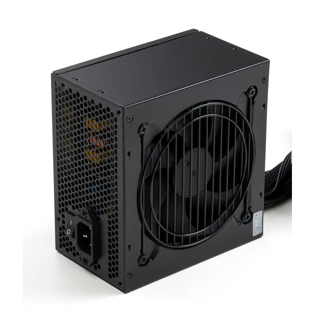 Блок питания Vinga 600W (VPS-600P1) - фото 5