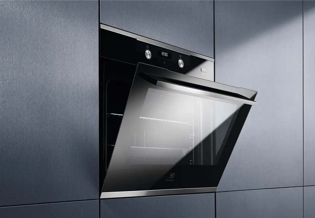 Духова шафа Electrolux KODEH70X - фото 10