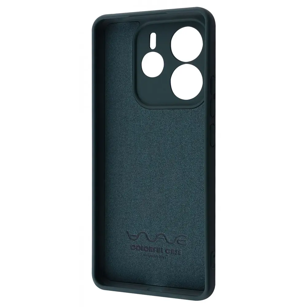 Чохол WAVE Colorful Case (TPU) Xiaomi Redmi Note 14 4G (European) 164.84mm в асортименті - фото 2