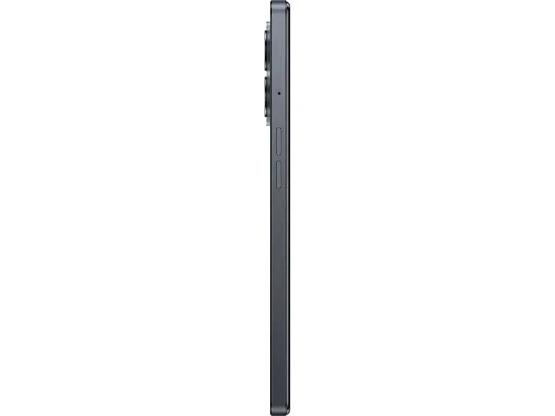 Смартфон OPPO A77 6/128GB Midnight Black - фото 8