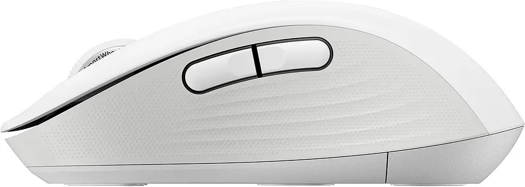 Мышь Logitech Signature M650 Wireless Off-White (910-006255) [80906] - фото 3