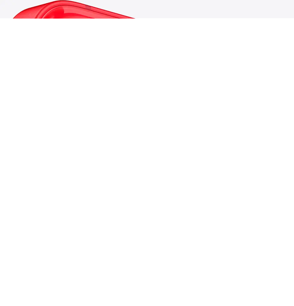 Смартфон Apple iPhone 14 512GB Product Red (MPXG3) [72458] - фото 7