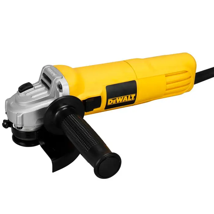 Шліфмашина кутова 950Вт DeWALT teh0025521 - фото 2