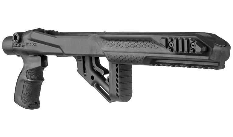 Ложа Fab Defense UAS для Ruger 10/22 - фото 2