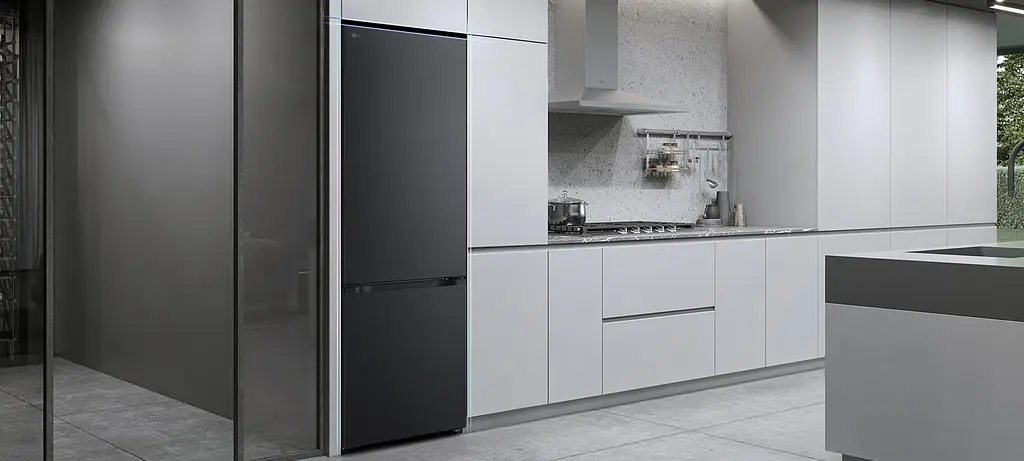 Холодильник LG GC-B509ETSM - фото 19