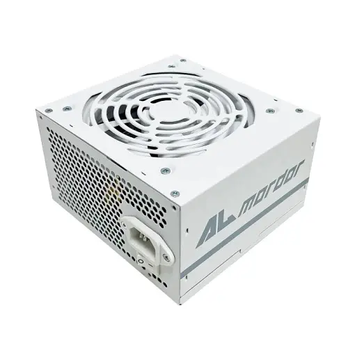 Блок живлення 550 Вт, ATX, White, 83+ ALmordor teh0028948