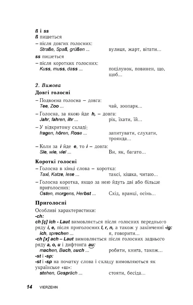 Німецька за 30 днів - фото 12