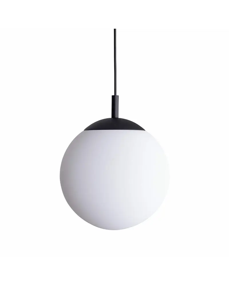 Подвесной светильник, люстра Tk Lighting 5669 Esme E27 1x15W IP20 Черный - фото 3