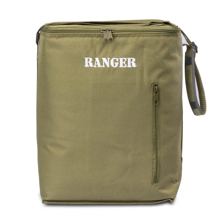 Термосумка Ranger HB5-18Л RA9911 - фото 6