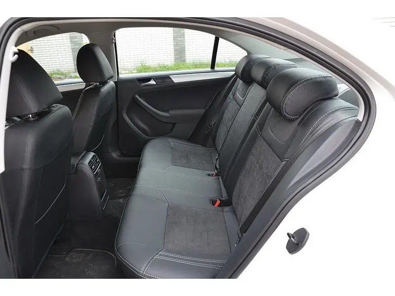 Авточохли модельні MW Brothers для Volkswagen Jetta VI c 2011 - фото 6