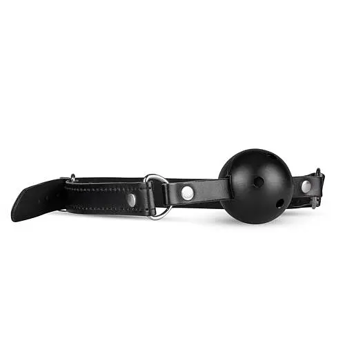 BDSM набор EasyToys Secret Pleasure Chest 10 шт. черный - фото 2