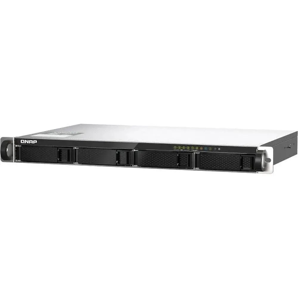 Мережевий накопичувач Qnap TS-435XEU-4G - фото 2