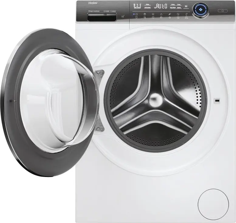 Пральна машина Haier (HW90-B14979TU1) - фото 4