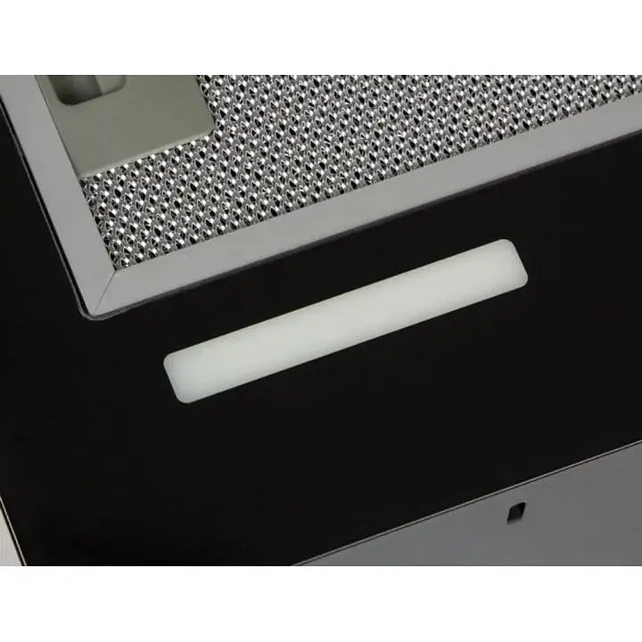 Вытяжка встроенная Ventolux Punto 52 BG (950) PB - фото 4