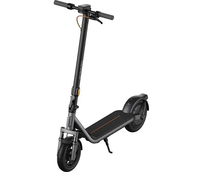 Електросамокат Xiaomi Electric Scooter 6 Lite BHR08R6GL - фото 4
